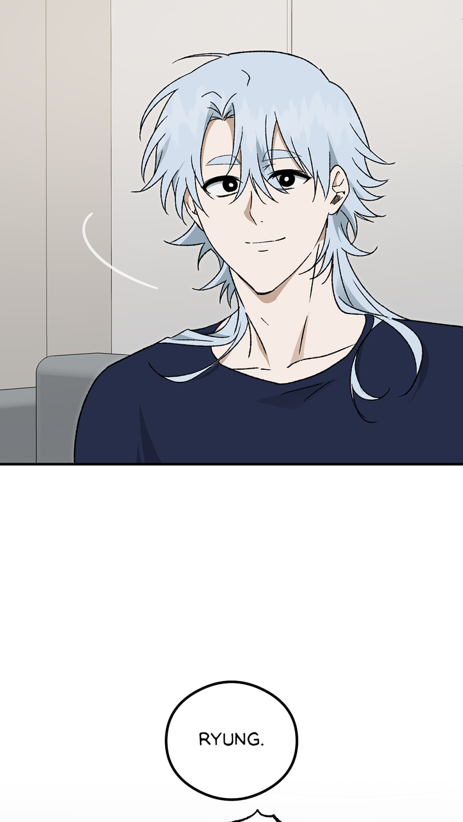 Guide to Rule the Netherworld Chapter 70 page 43 - 