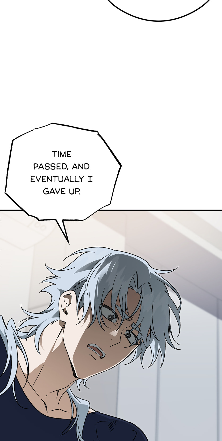 Guide to Rule the Netherworld Chapter 70 page 57 - 