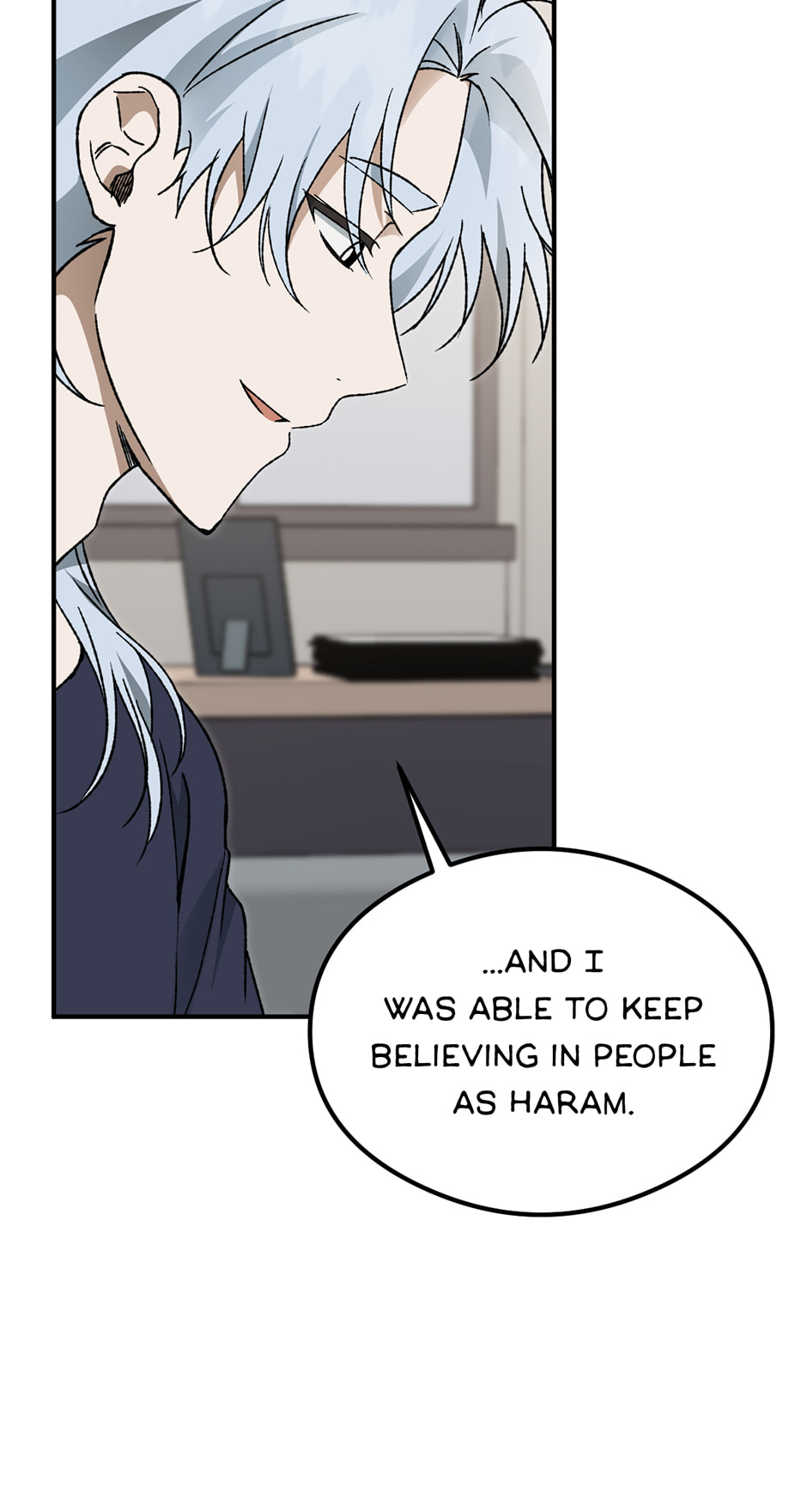 Guide to Rule the Netherworld Chapter 70 page 65 - 