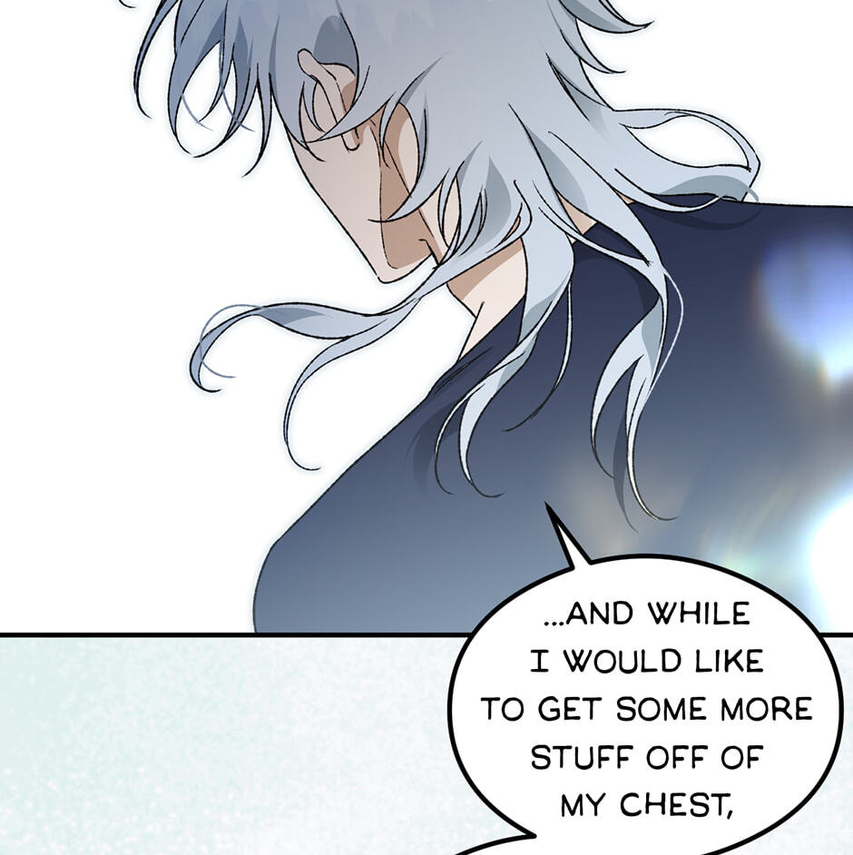 Guide to Rule the Netherworld Chapter 70 page 71 - 