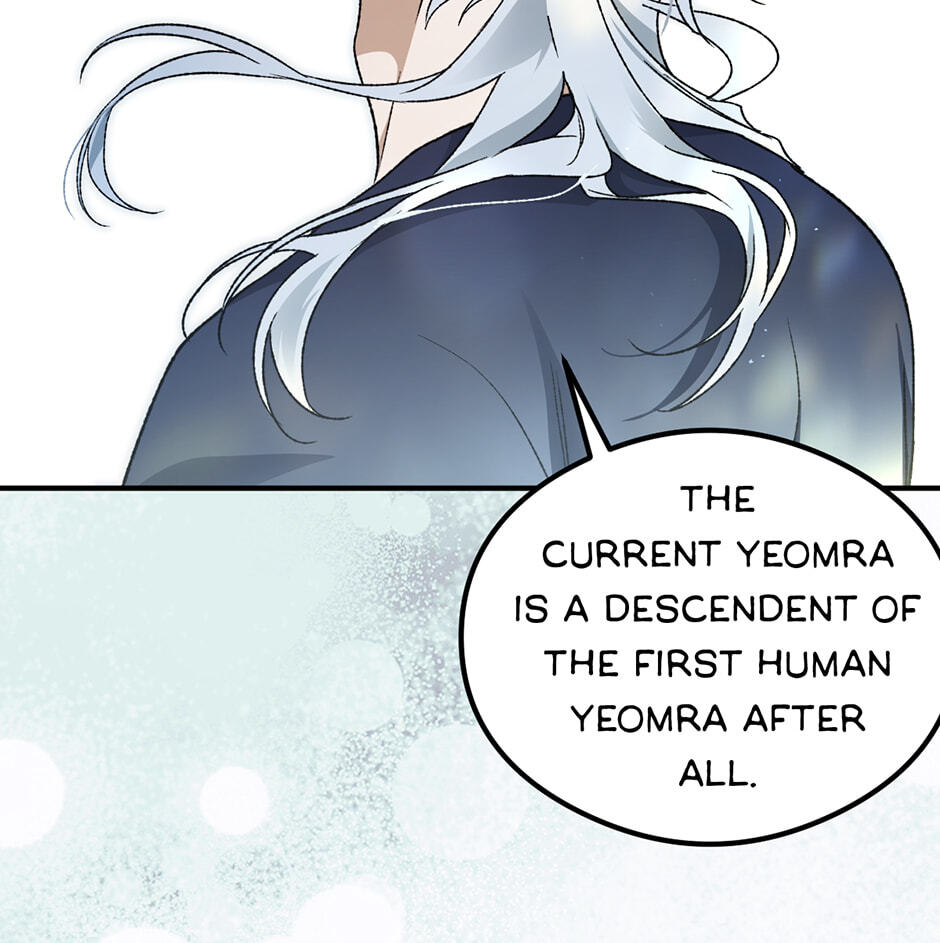 Guide to Rule the Netherworld Chapter 70 page 74 - 