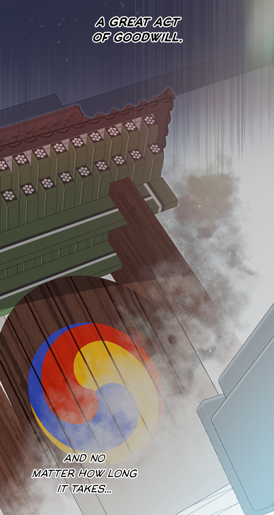Guide to Rule the Netherworld Chapter 70 page 86 - 