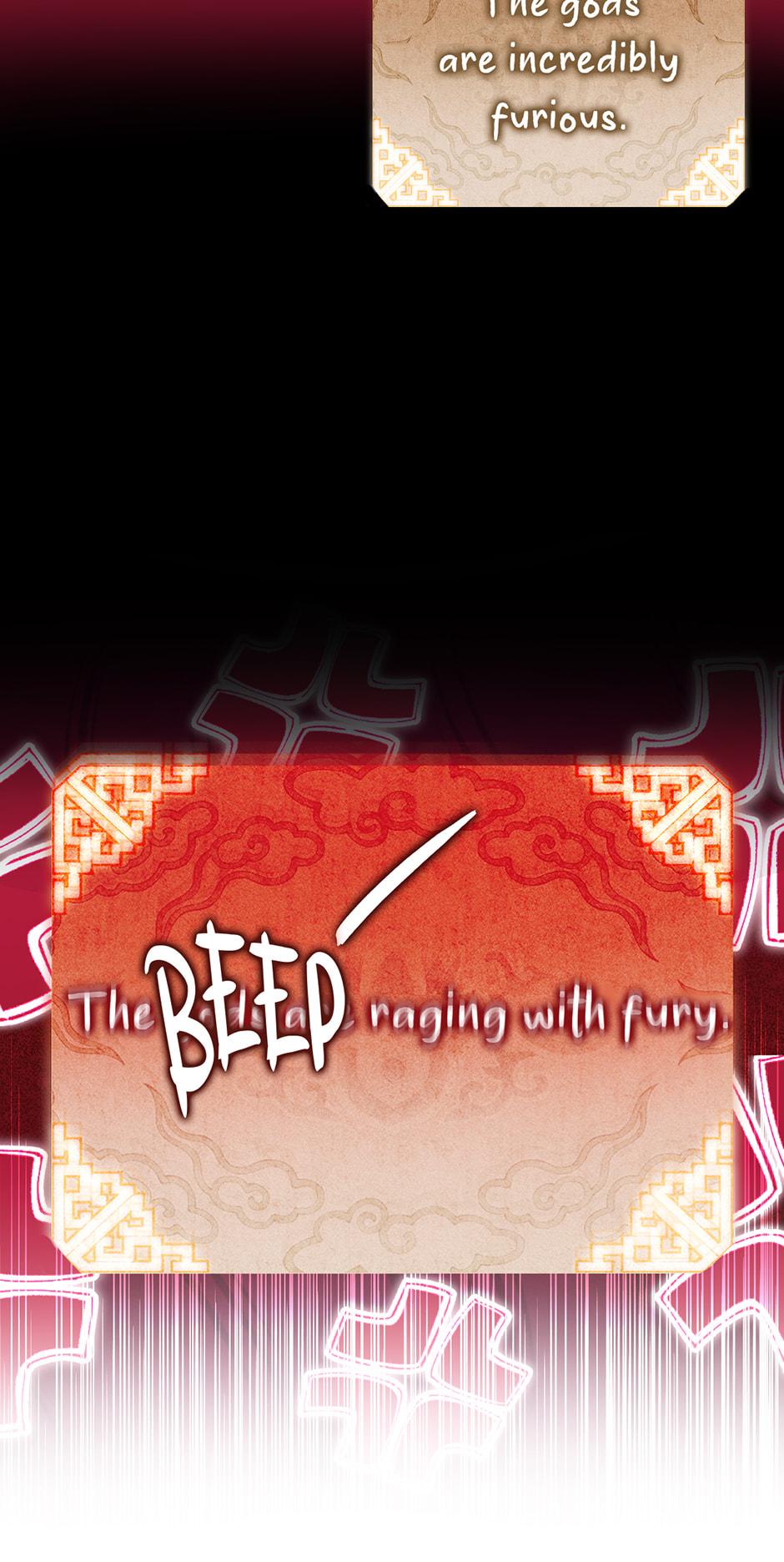 Guide to Rule the Netherworld Chapter 70 page 91 - 