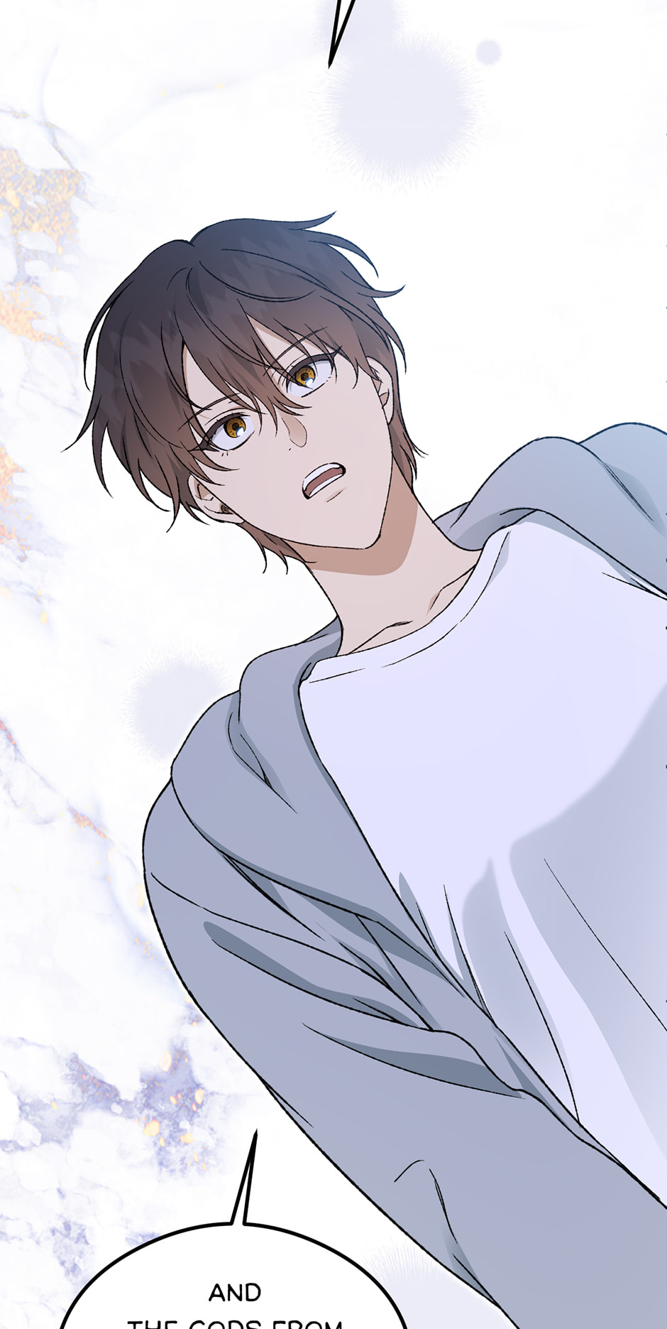 Guide to Rule the Netherworld Chapter 70 page 93 - 