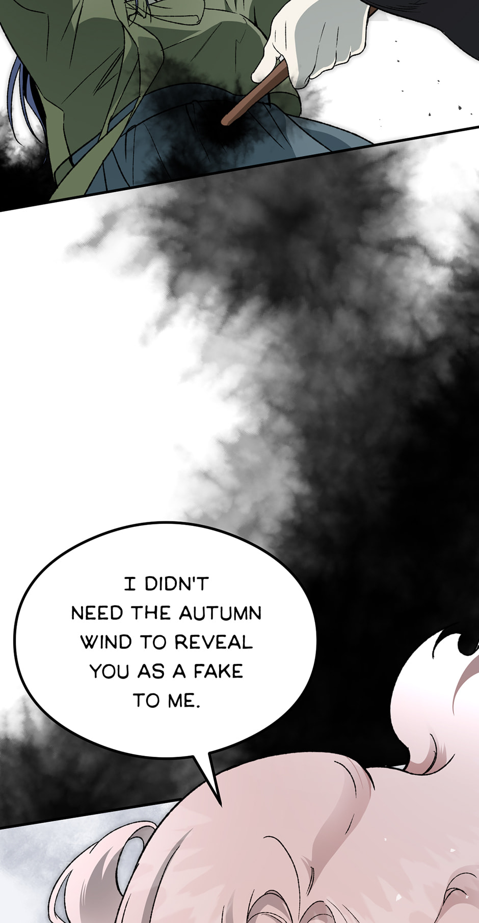 Guide to Rule the Netherworld Chapter 71 page 108 - 