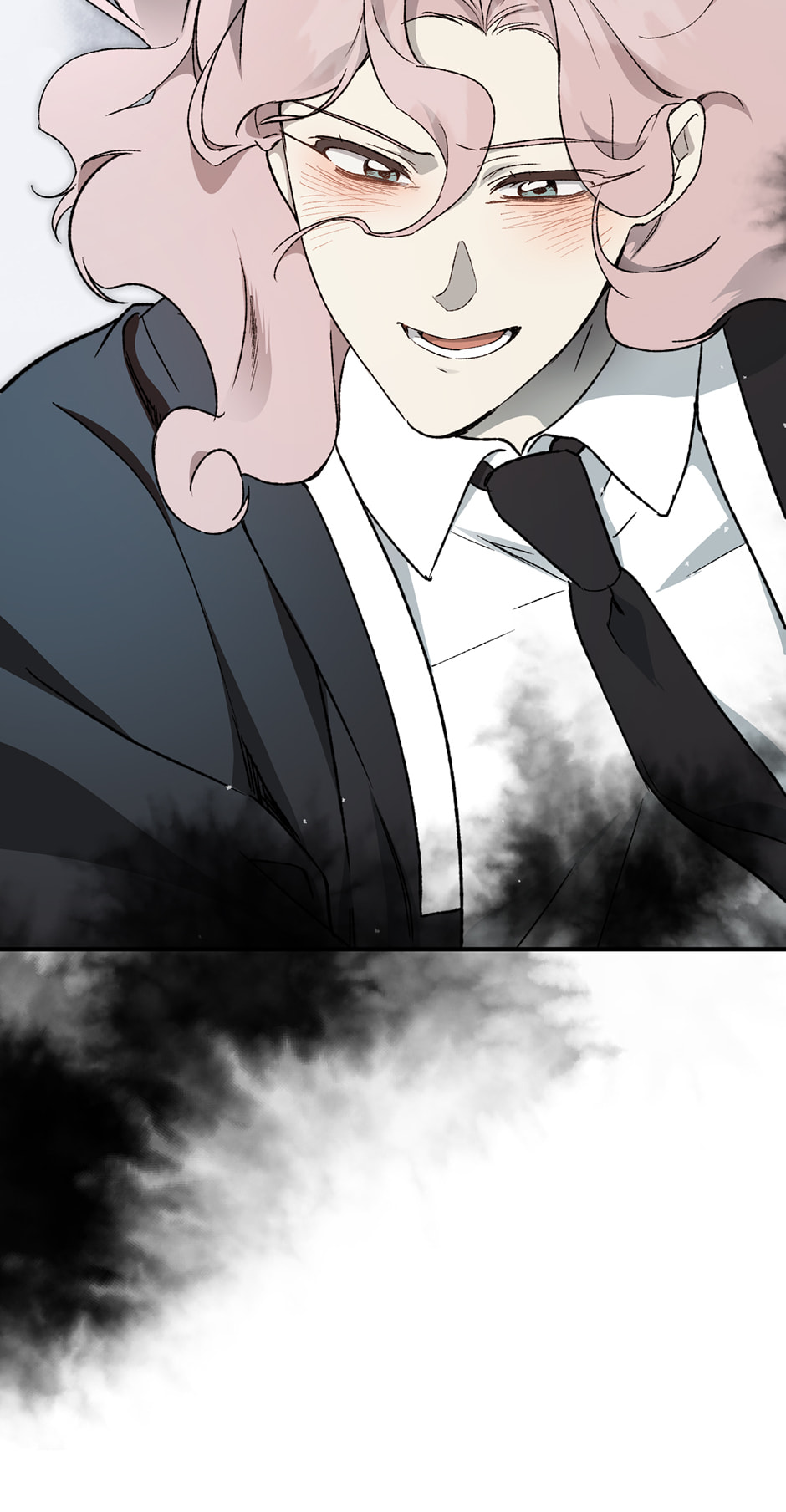 Guide to Rule the Netherworld Chapter 71 page 109 - 