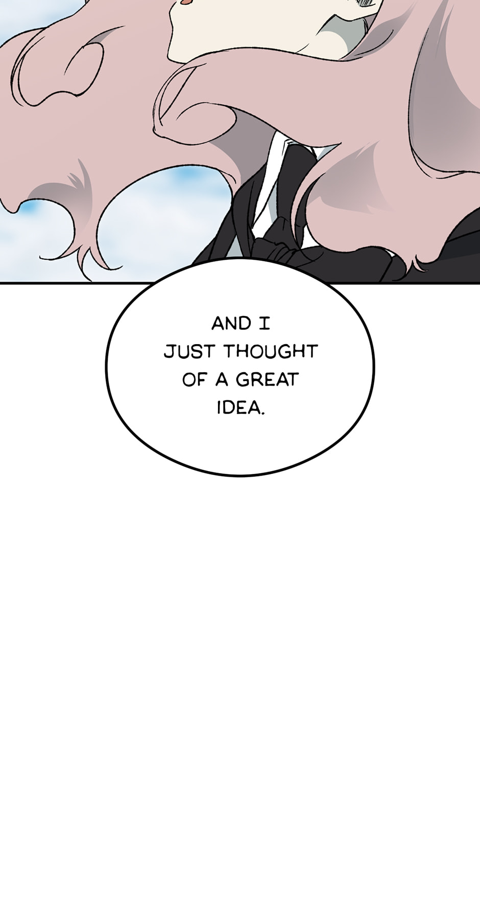 Guide to Rule the Netherworld Chapter 71 page 19 - 