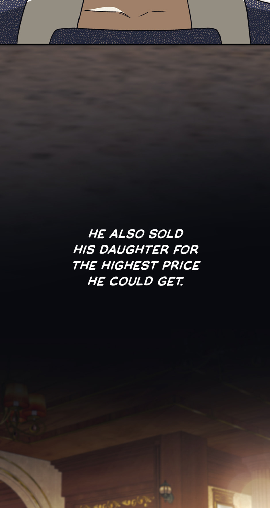 Guide to Rule the Netherworld Chapter 71 page 45 - 
