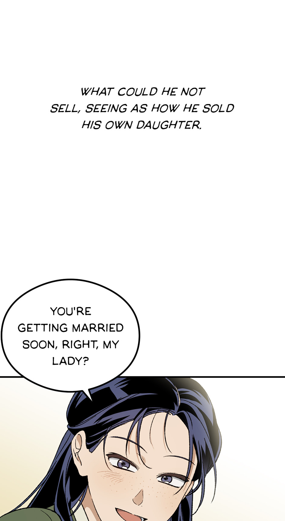 Guide to Rule the Netherworld Chapter 71 page 47 - 