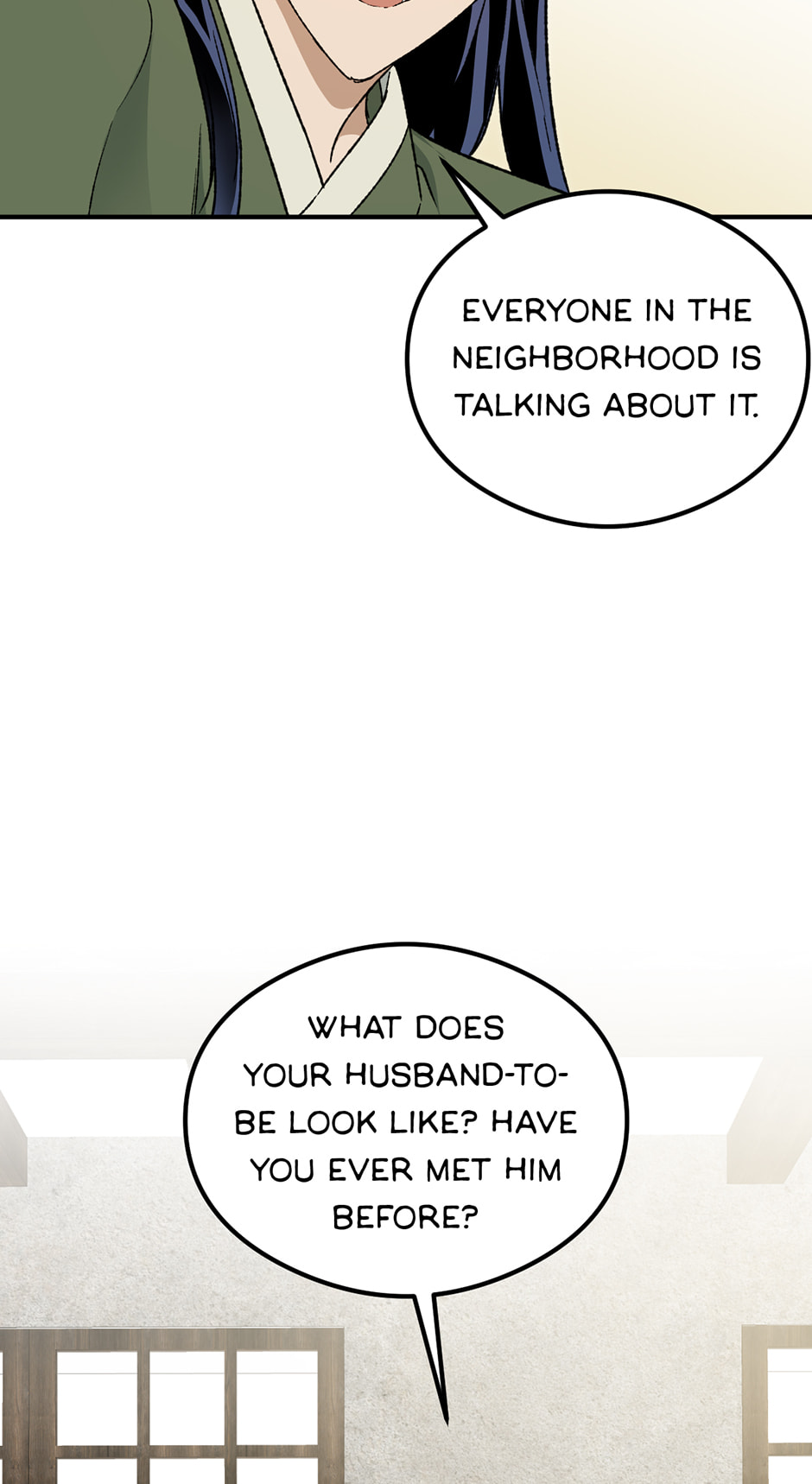 Guide to Rule the Netherworld Chapter 71 page 48 - 