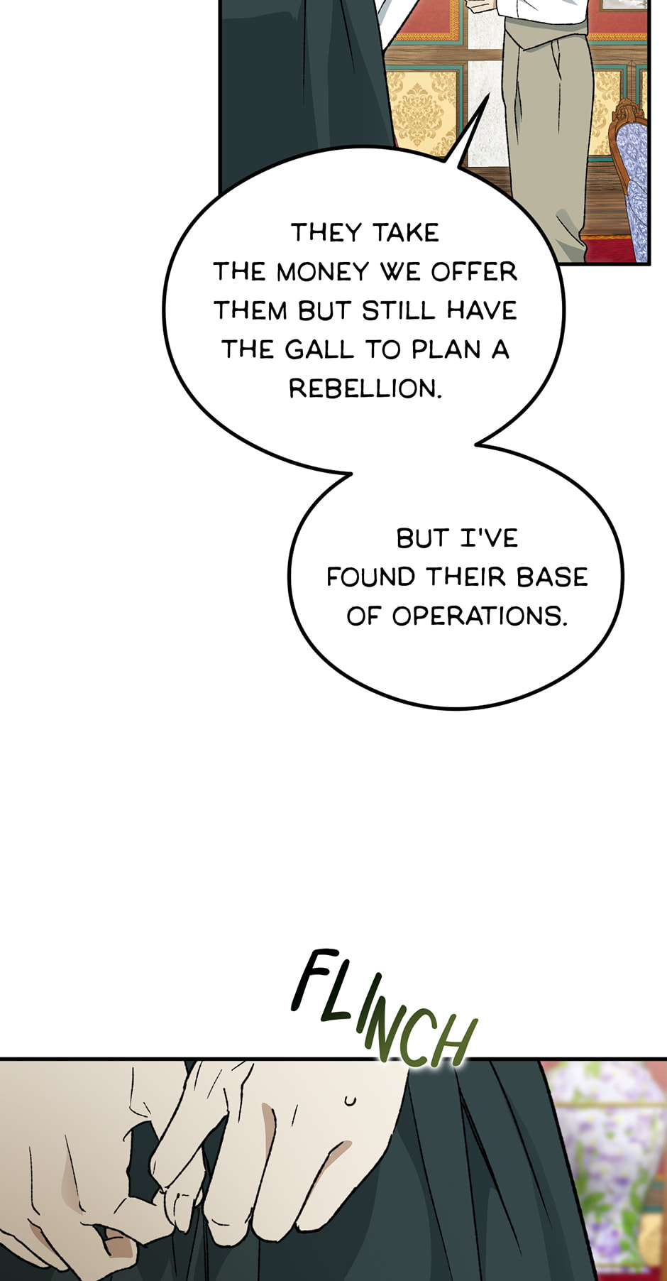 Guide to Rule the Netherworld Chapter 71 page 79 - 