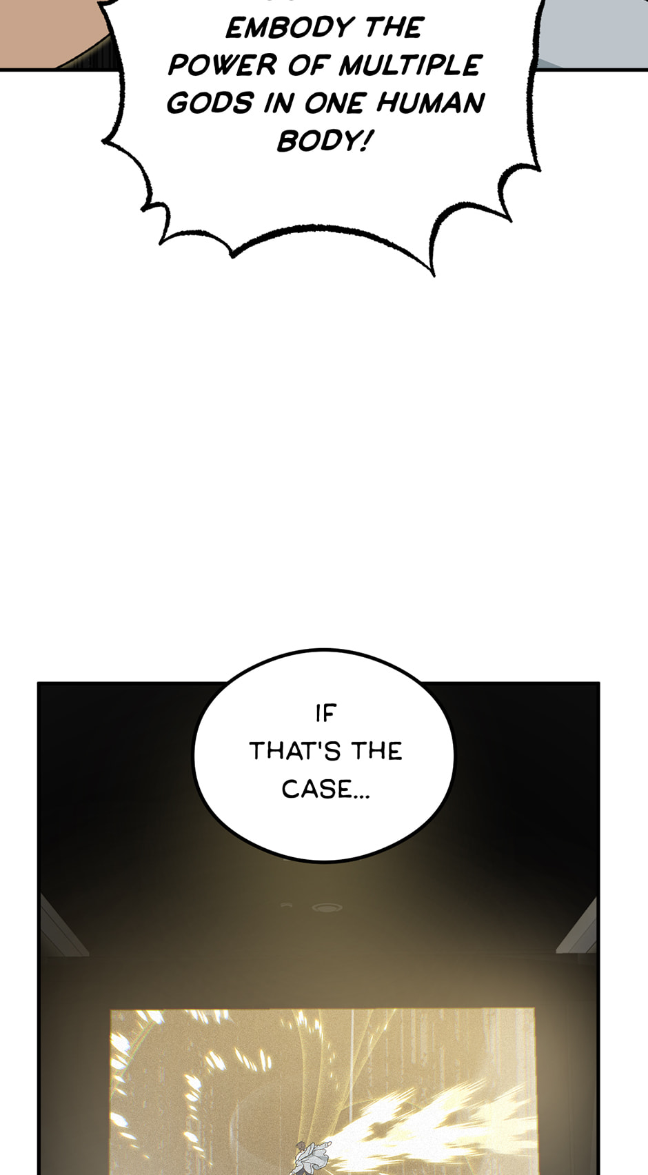 Guide to Rule the Netherworld Chapter 71 page 10 - 