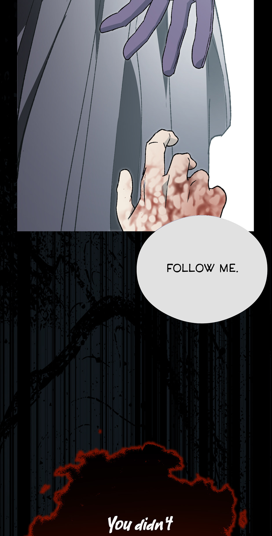 Guide to Rule the Netherworld Chapter 71 page 94 - 