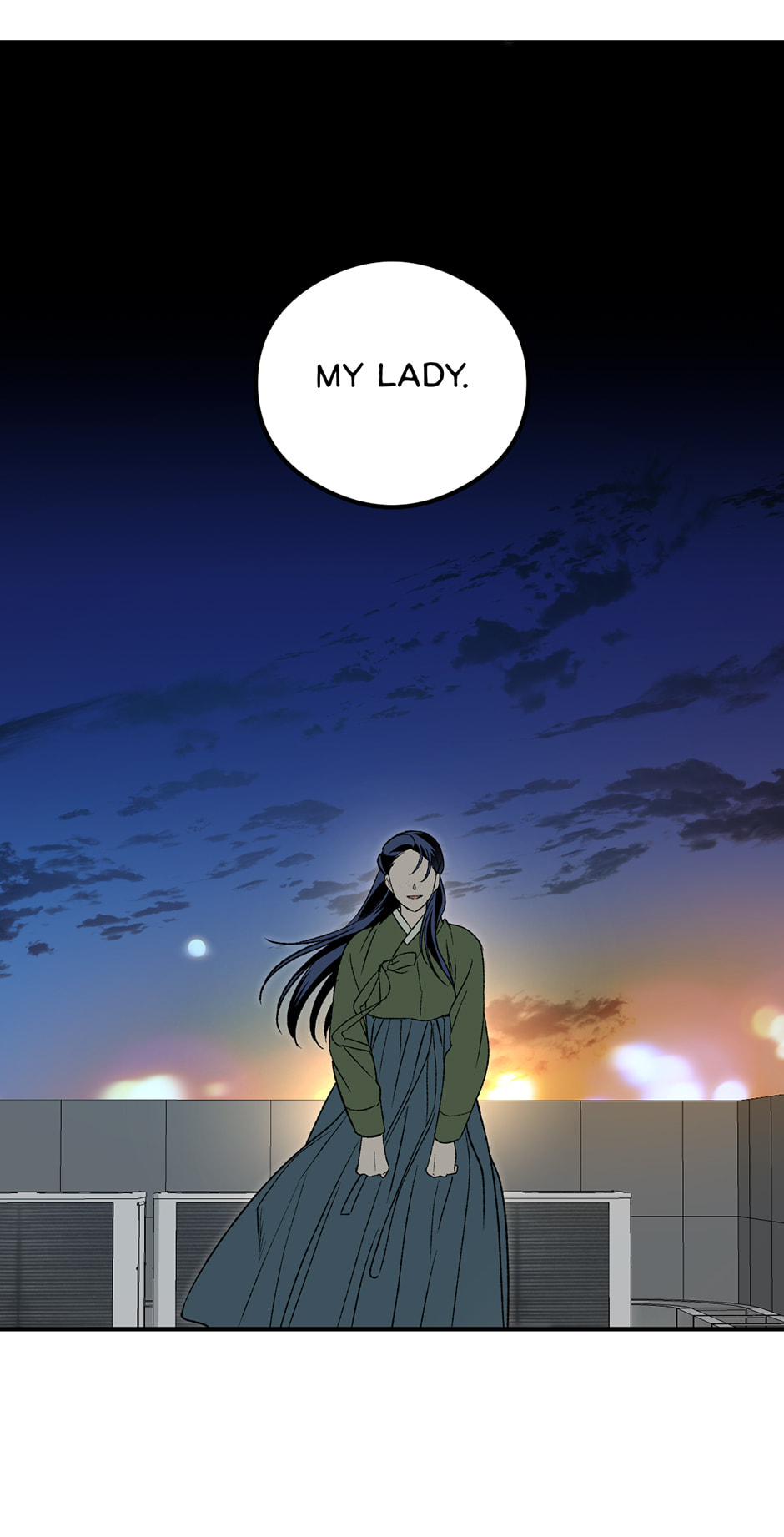 Guide to Rule the Netherworld Chapter 71 page 99 - 