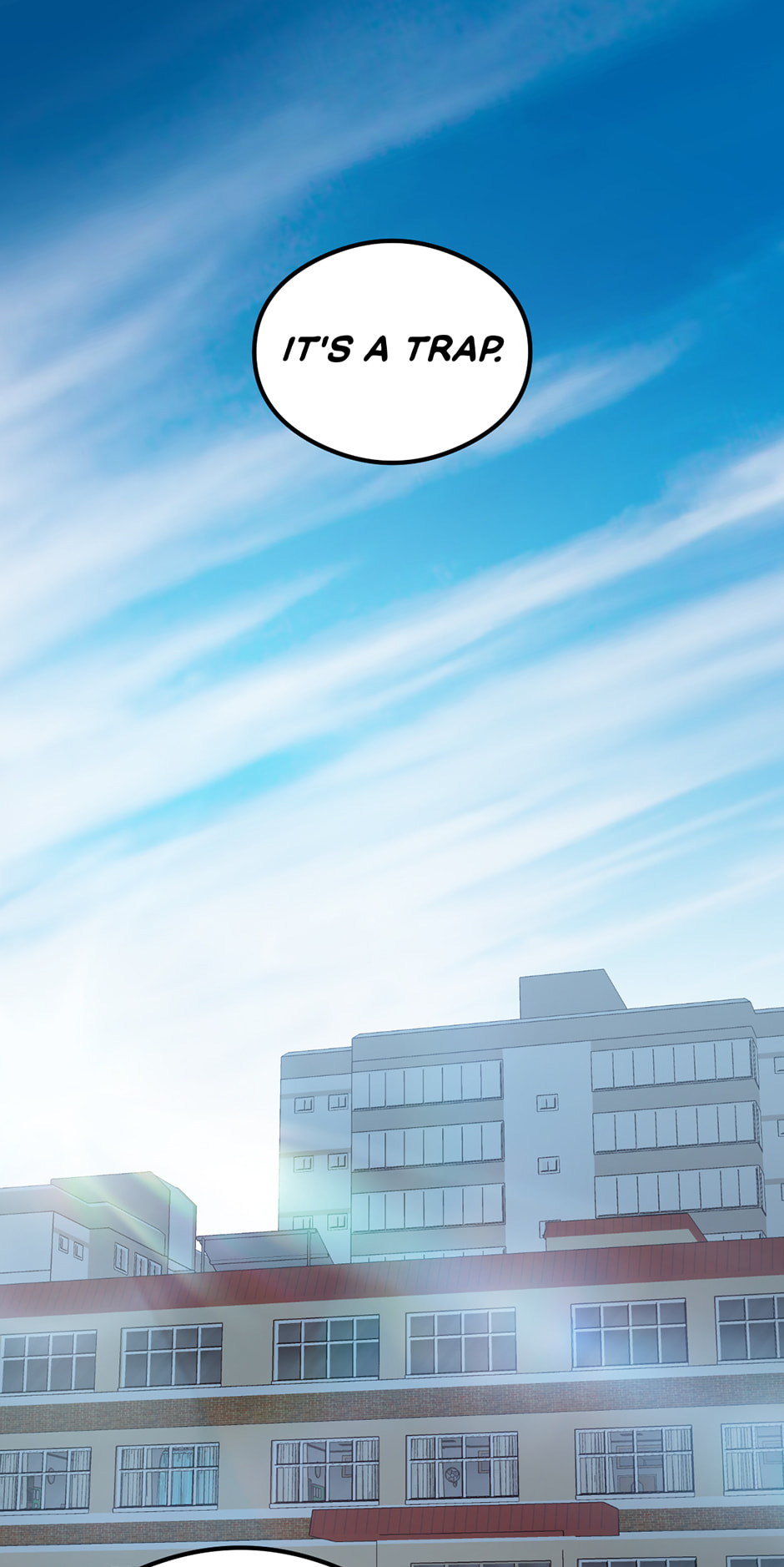 Guide to Rule the Netherworld Chapter 72 page 1 - 
