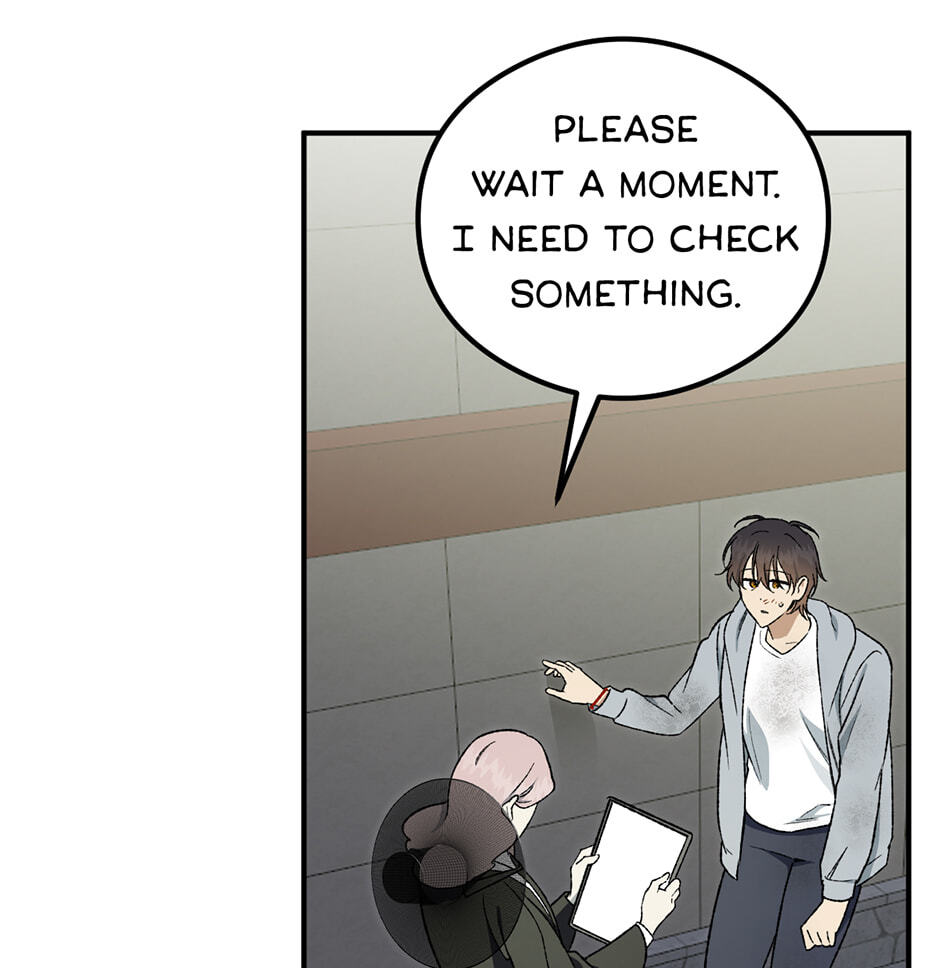 Guide to Rule the Netherworld Chapter 72 page 116 - 