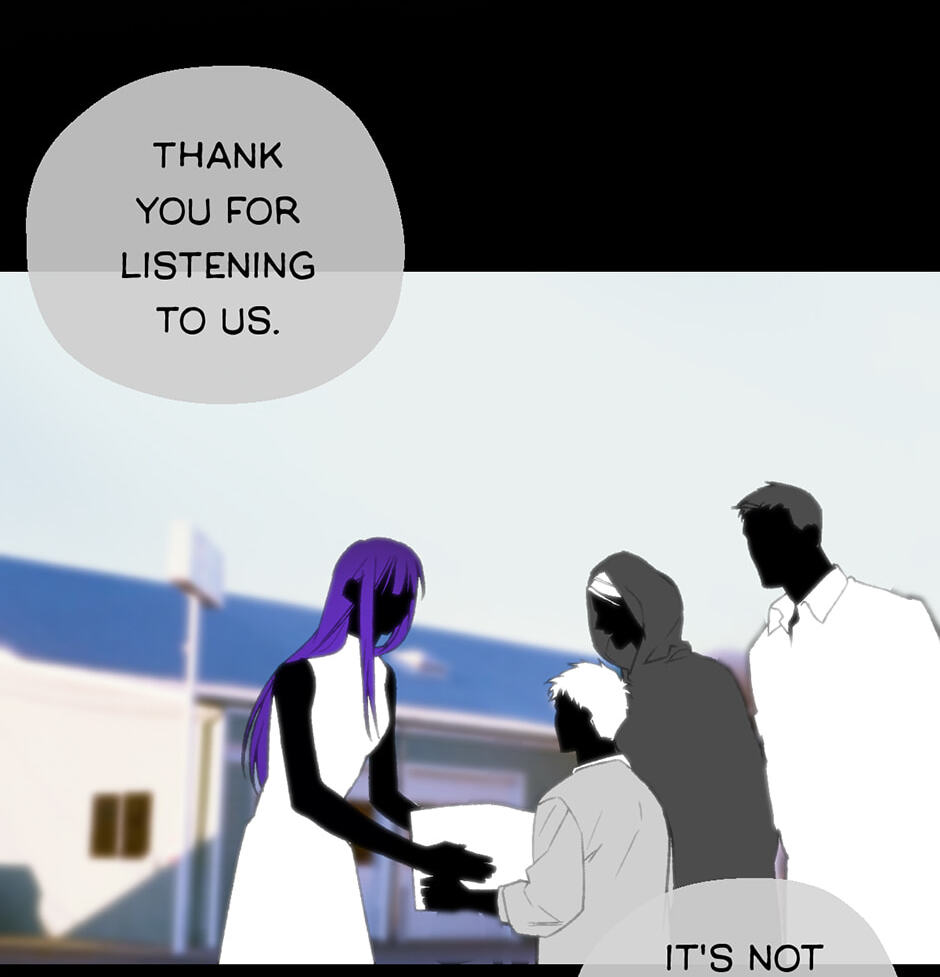 Guide to Rule the Netherworld Chapter 72 page 129 - 