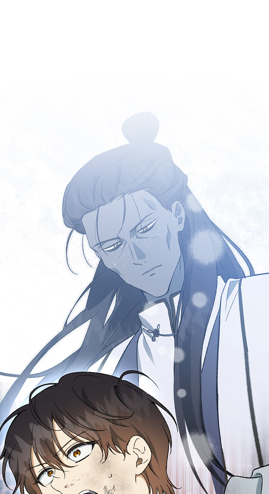 Guide to Rule the Netherworld Chapter 72 page 138 - 