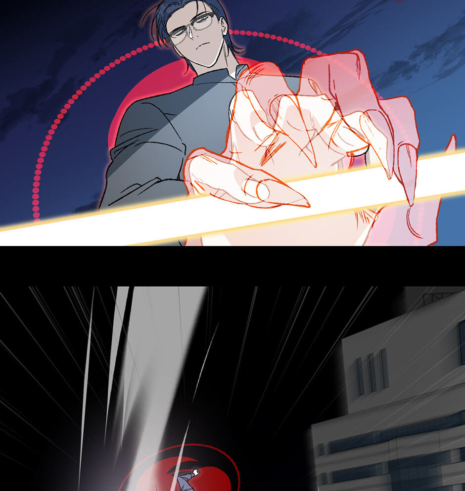 Guide to Rule the Netherworld Chapter 72 page 17 - 