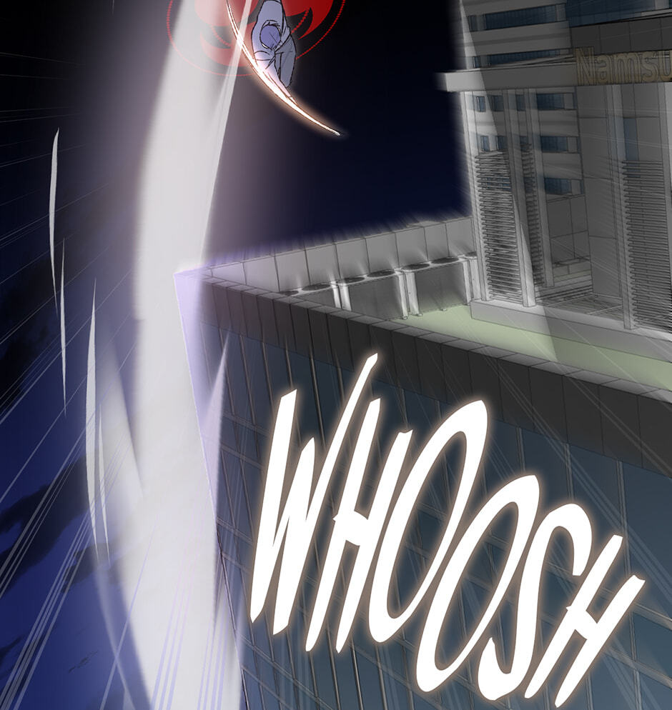 Guide to Rule the Netherworld Chapter 72 page 18 - 