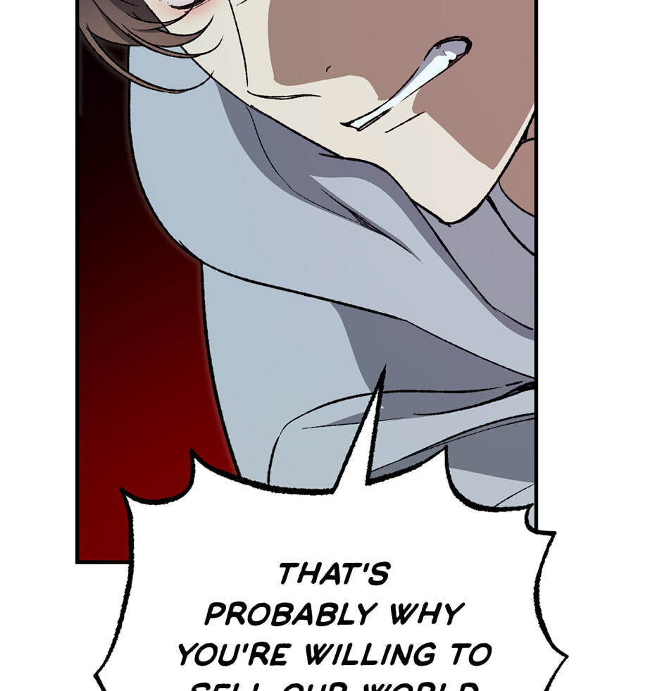 Guide to Rule the Netherworld Chapter 72 page 25 - 
