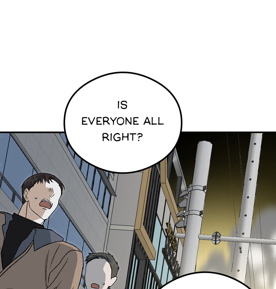 Guide to Rule the Netherworld Chapter 72 page 30 - 