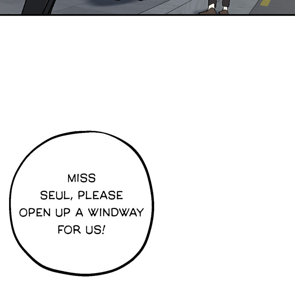 Guide to Rule the Netherworld Chapter 72 page 32 - 