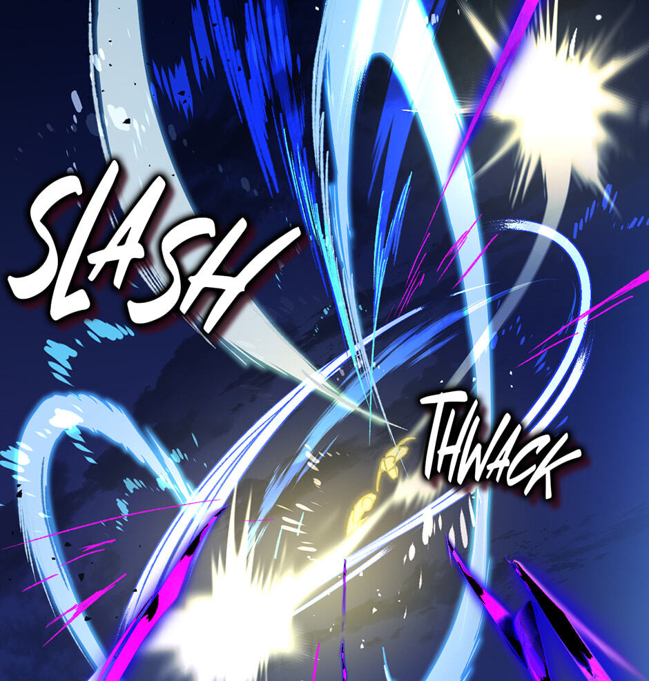 Guide to Rule the Netherworld Chapter 72 page 38 - 