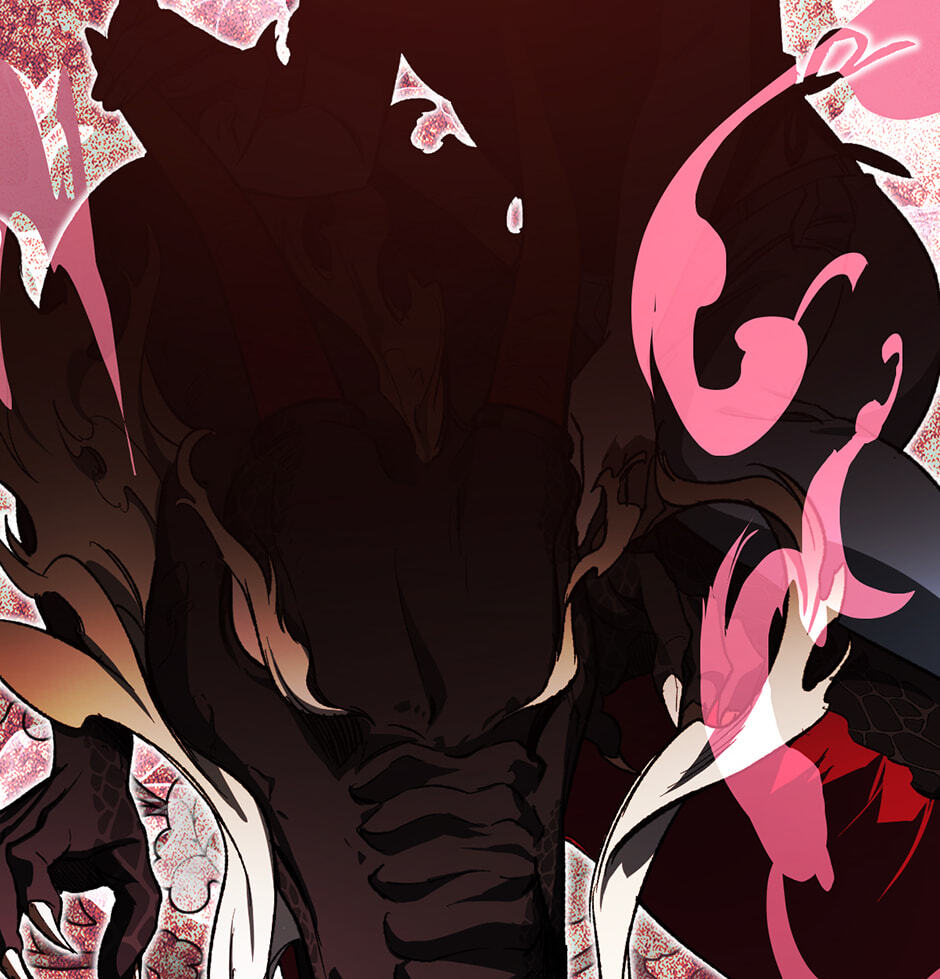 Guide to Rule the Netherworld Chapter 72 page 50 - 