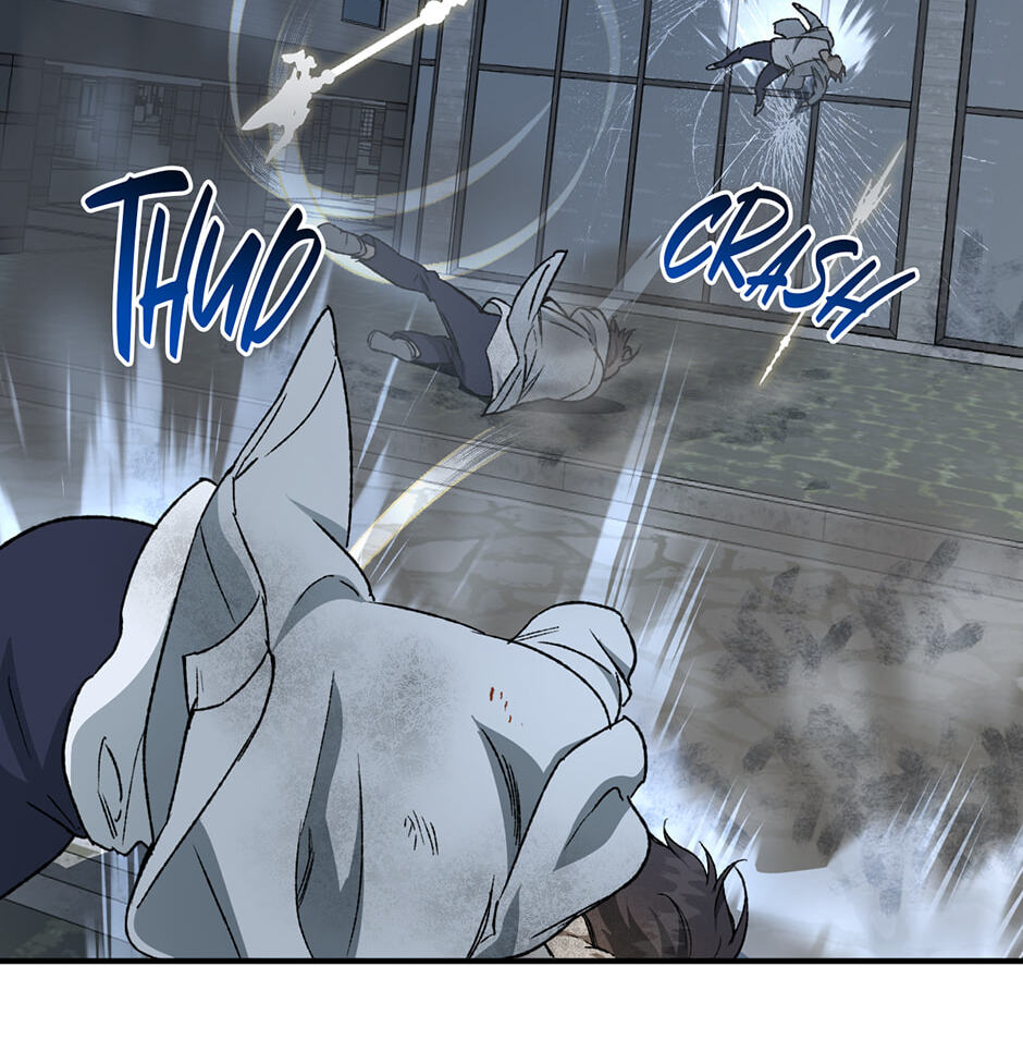 Guide to Rule the Netherworld Chapter 72 page 75 - 