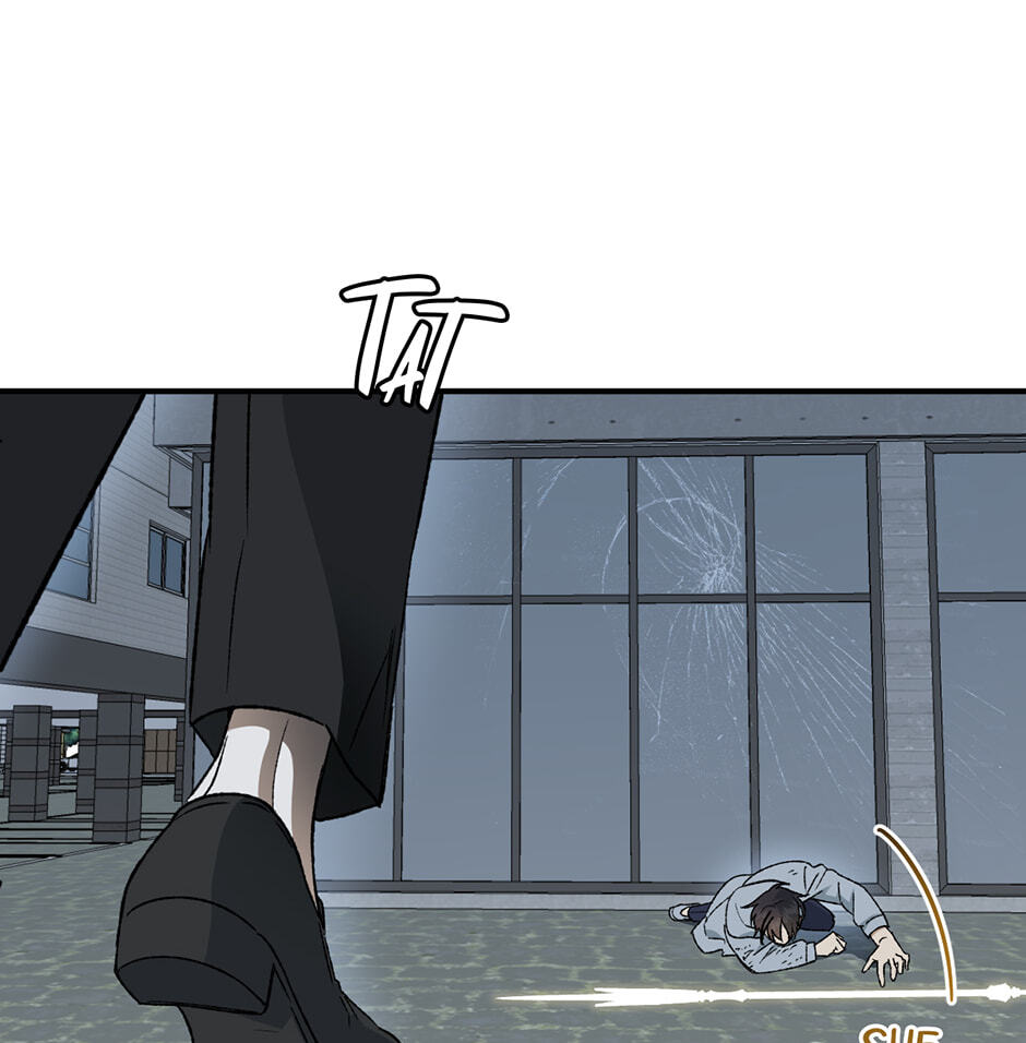 Guide to Rule the Netherworld Chapter 72 page 78 - 