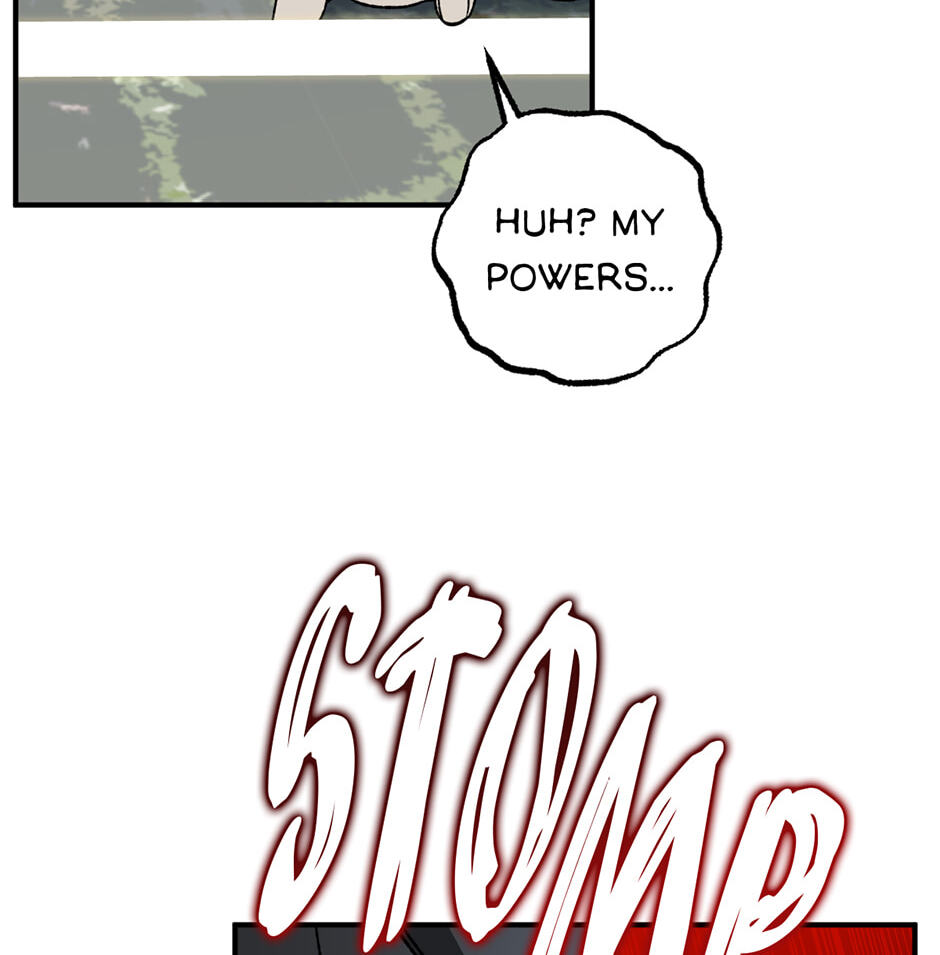 Guide to Rule the Netherworld Chapter 72 page 81 - 