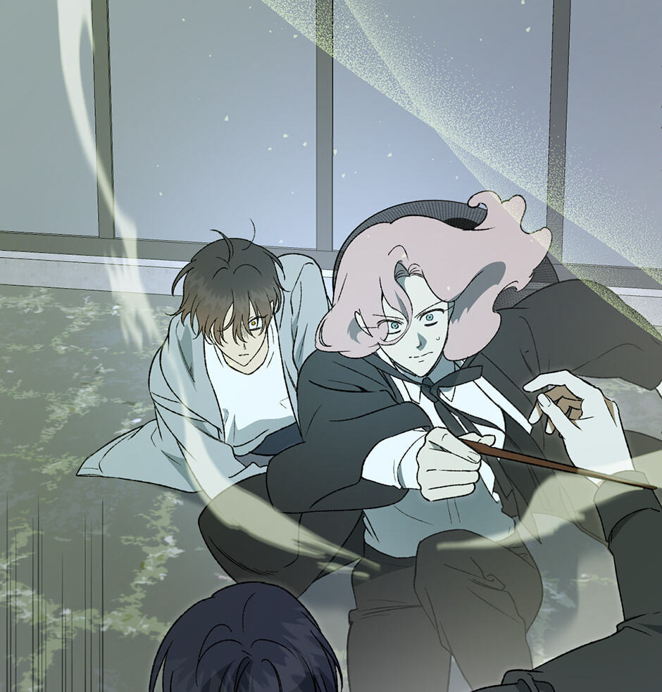 Guide to Rule the Netherworld Chapter 72 page 89 - 