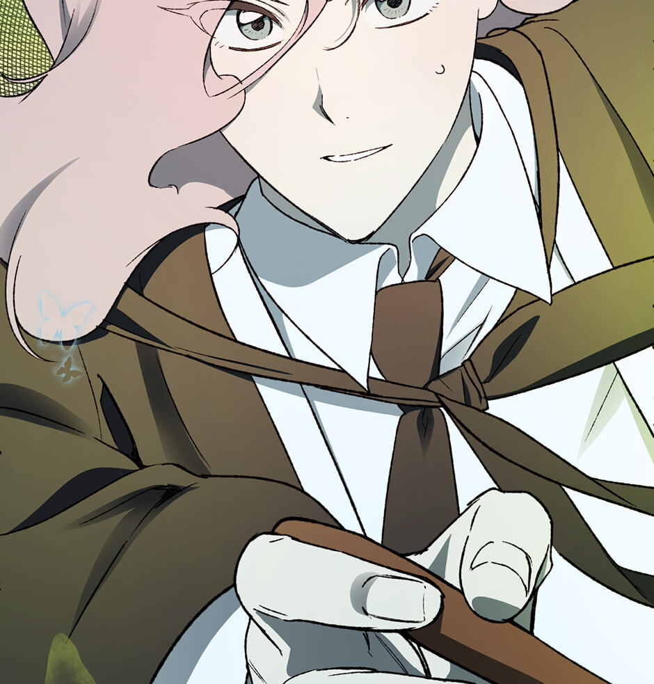 Guide to Rule the Netherworld Chapter 72 page 96 - 