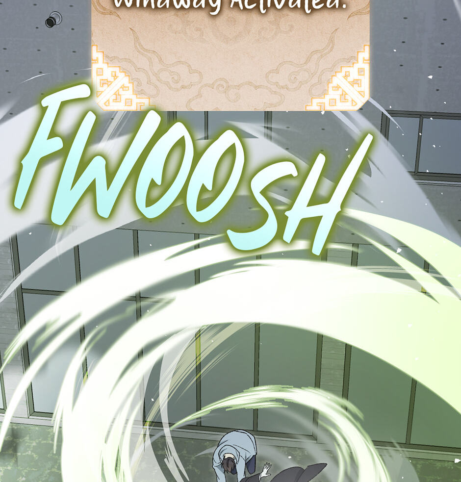 Guide to Rule the Netherworld Chapter 72 page 99 - 