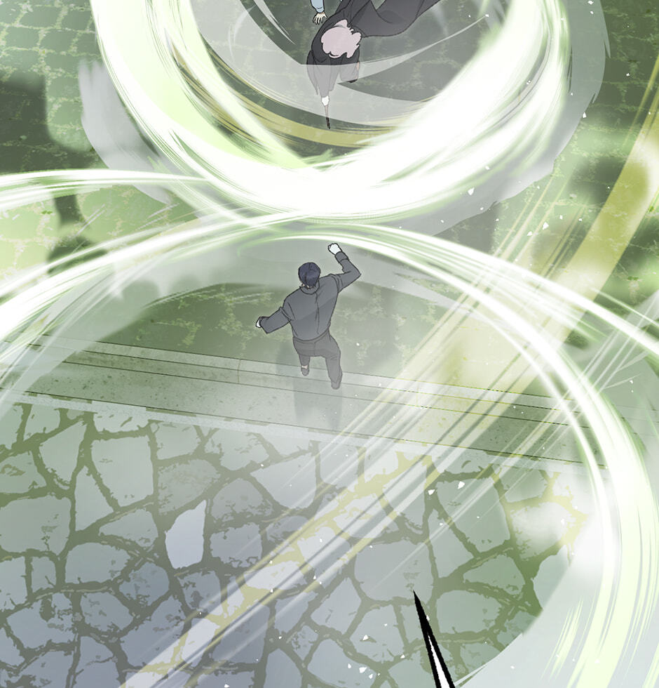Guide to Rule the Netherworld Chapter 72 page 100 - 