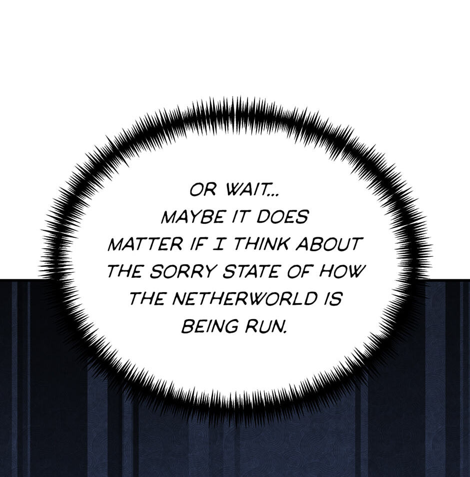 Guide to Rule the Netherworld Chapter 73 page 107 - 