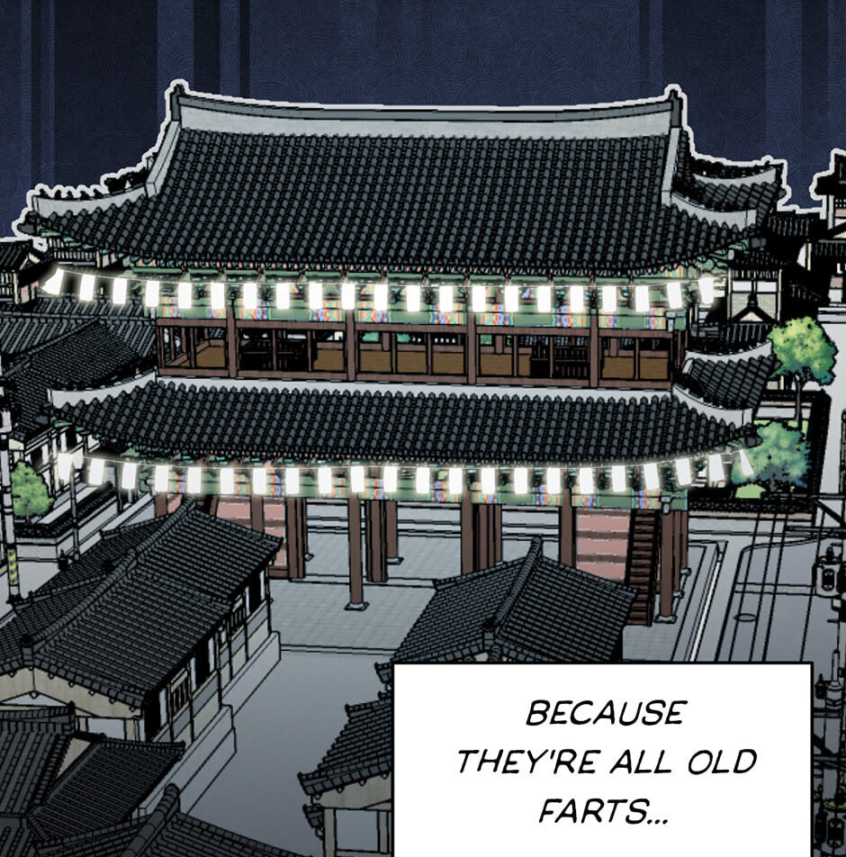 Guide to Rule the Netherworld Chapter 73 page 108 - 