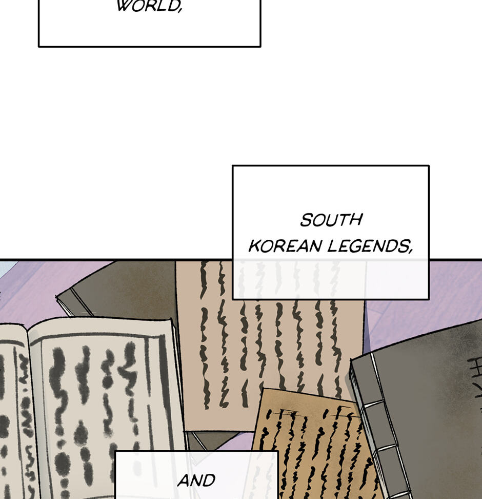 Guide to Rule the Netherworld Chapter 73 page 12 - 