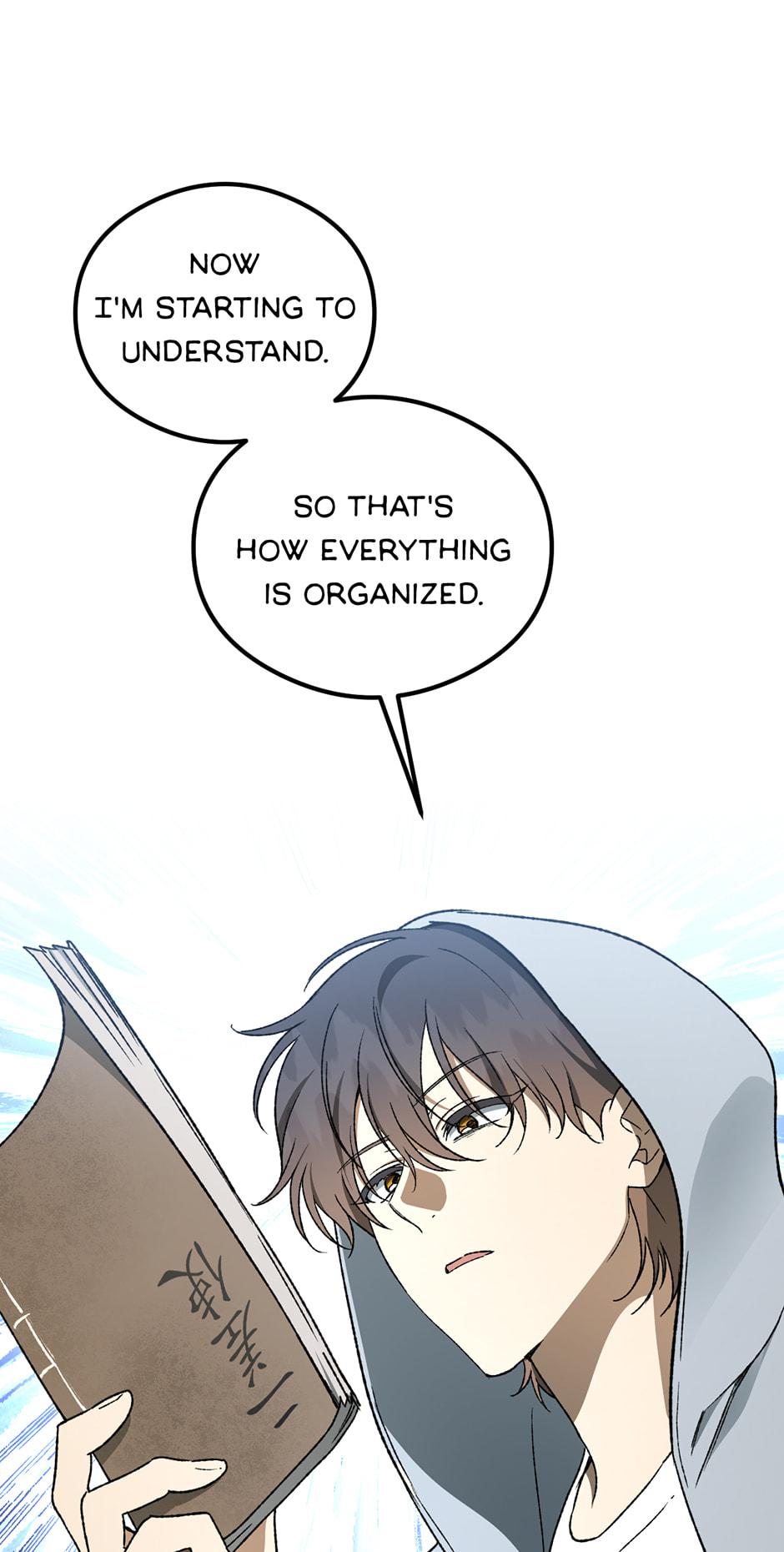 Guide to Rule the Netherworld Chapter 73 page 15 - 
