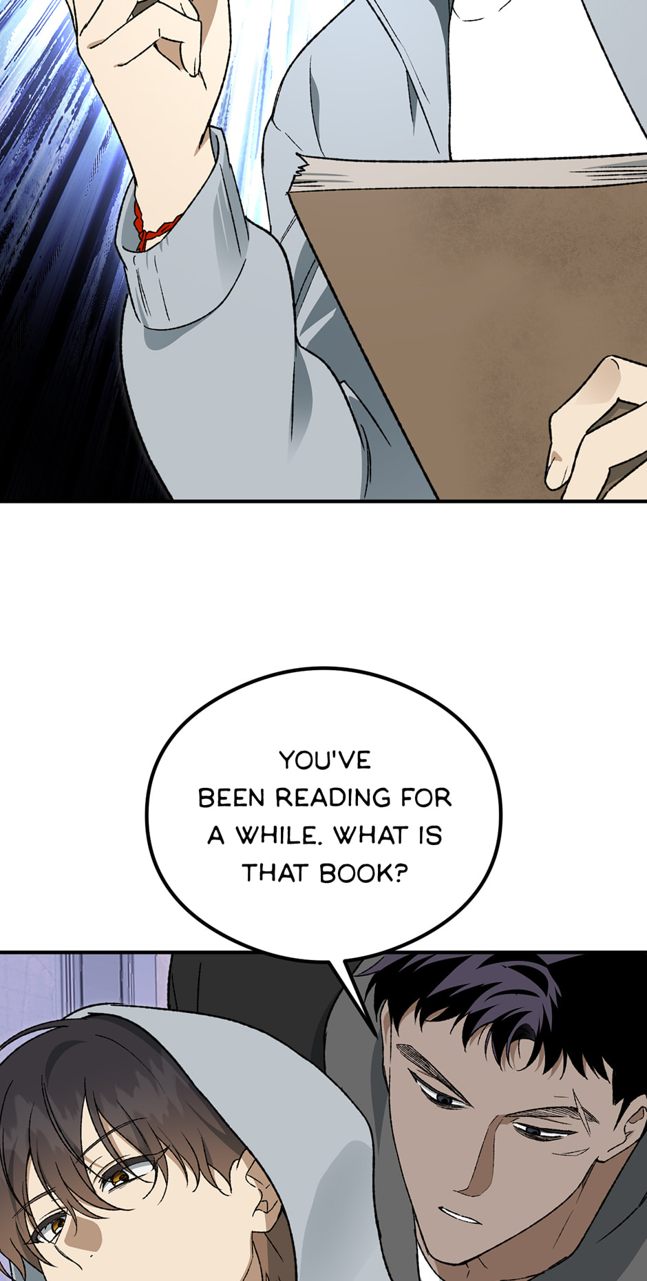 Guide to Rule the Netherworld Chapter 73 page 16 - 