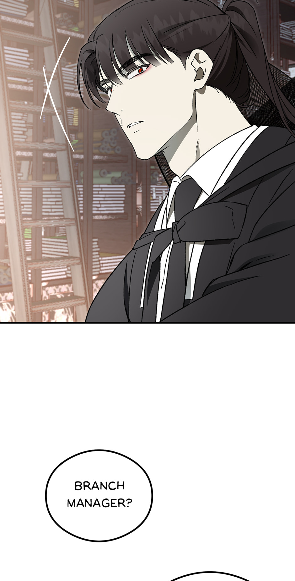 Guide to Rule the Netherworld Chapter 73 page 3 - 