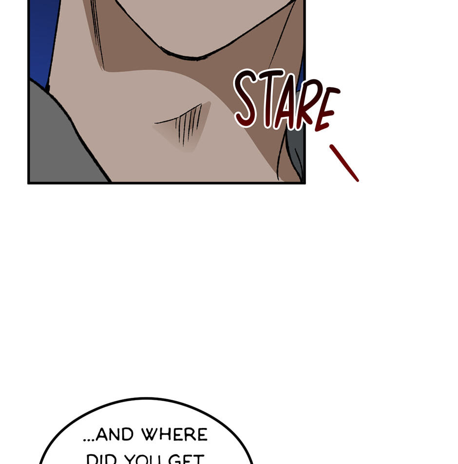 Guide to Rule the Netherworld Chapter 73 page 22 - 