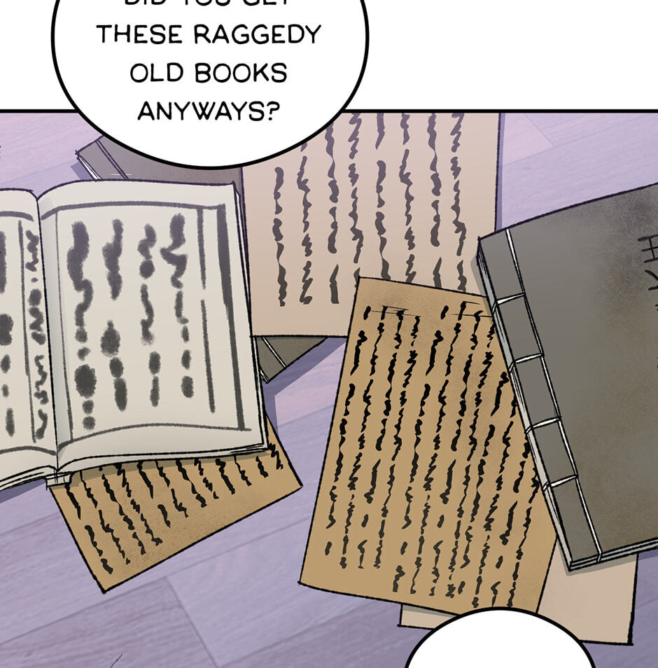 Guide to Rule the Netherworld Chapter 73 page 23 - 
