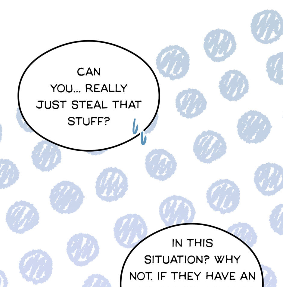 Guide to Rule the Netherworld Chapter 73 page 29 - 
