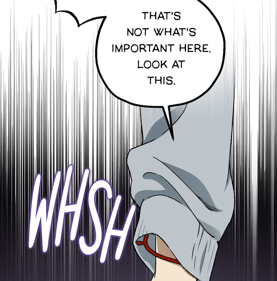 Guide to Rule the Netherworld Chapter 73 page 31 - 