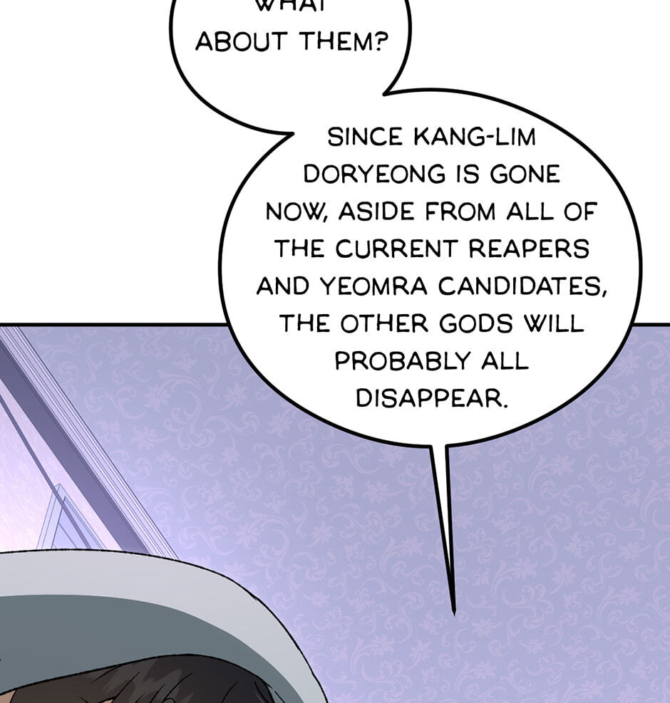 Guide to Rule the Netherworld Chapter 73 page 35 - 