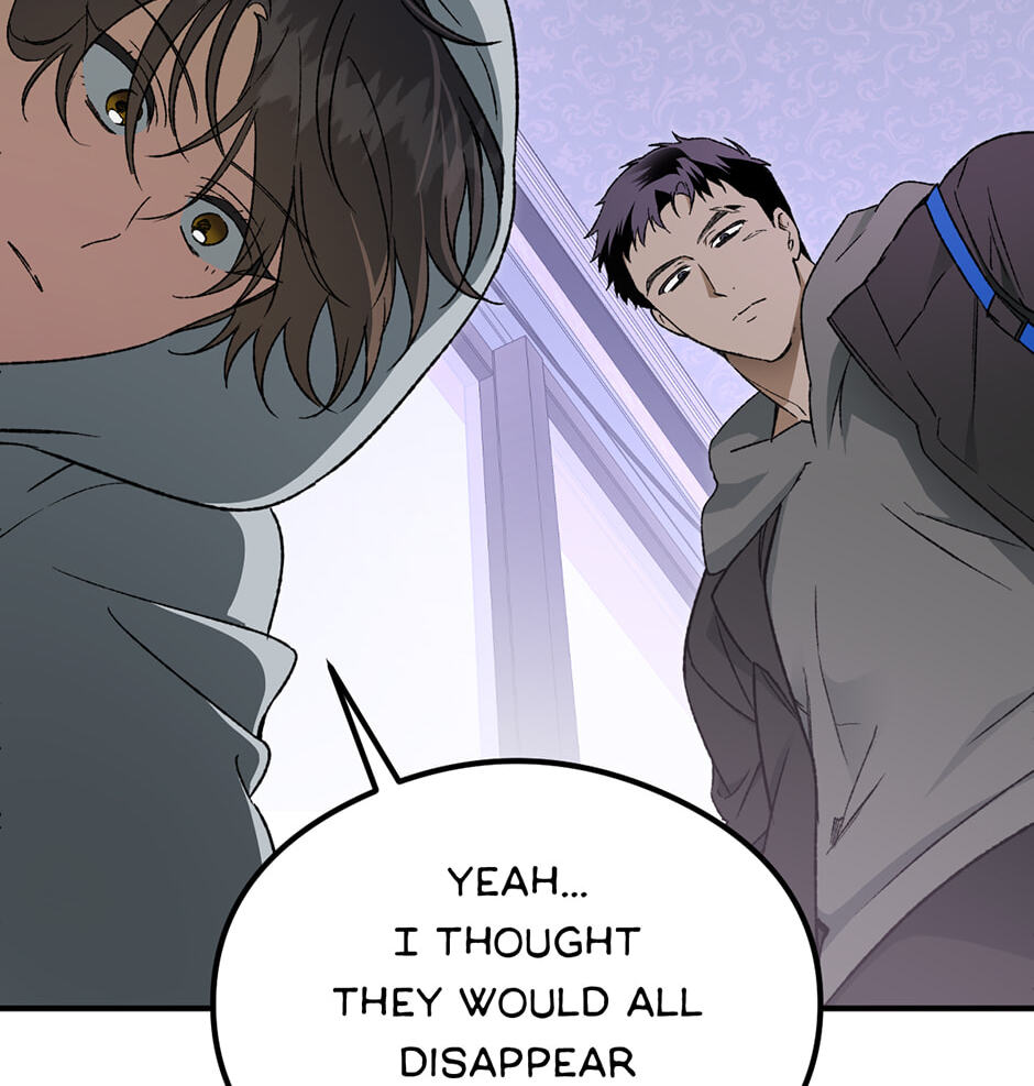 Guide to Rule the Netherworld Chapter 73 page 36 - 