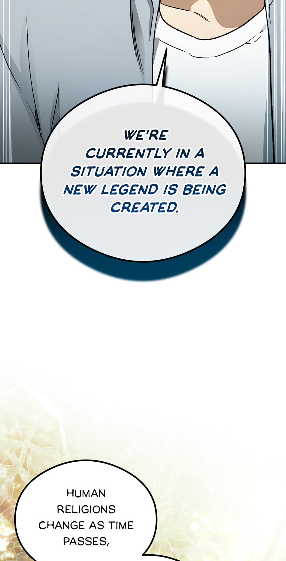 Guide to Rule the Netherworld Chapter 73 page 50 - 