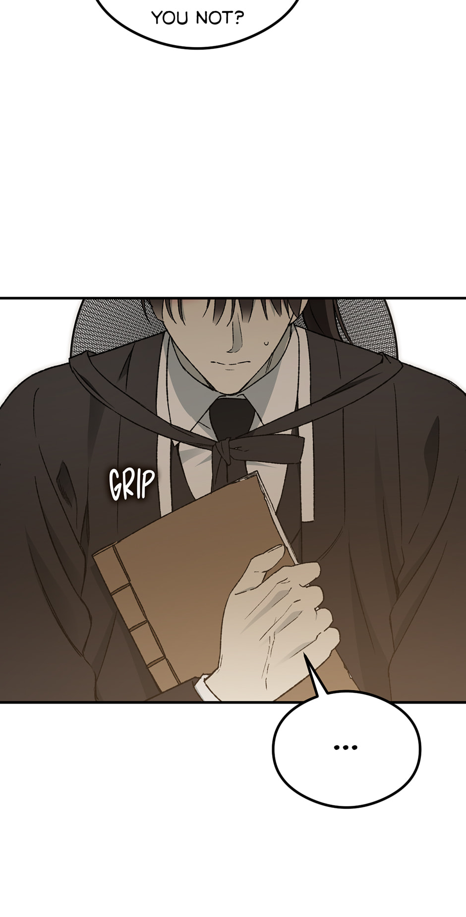 Guide to Rule the Netherworld Chapter 73 page 6 - 
